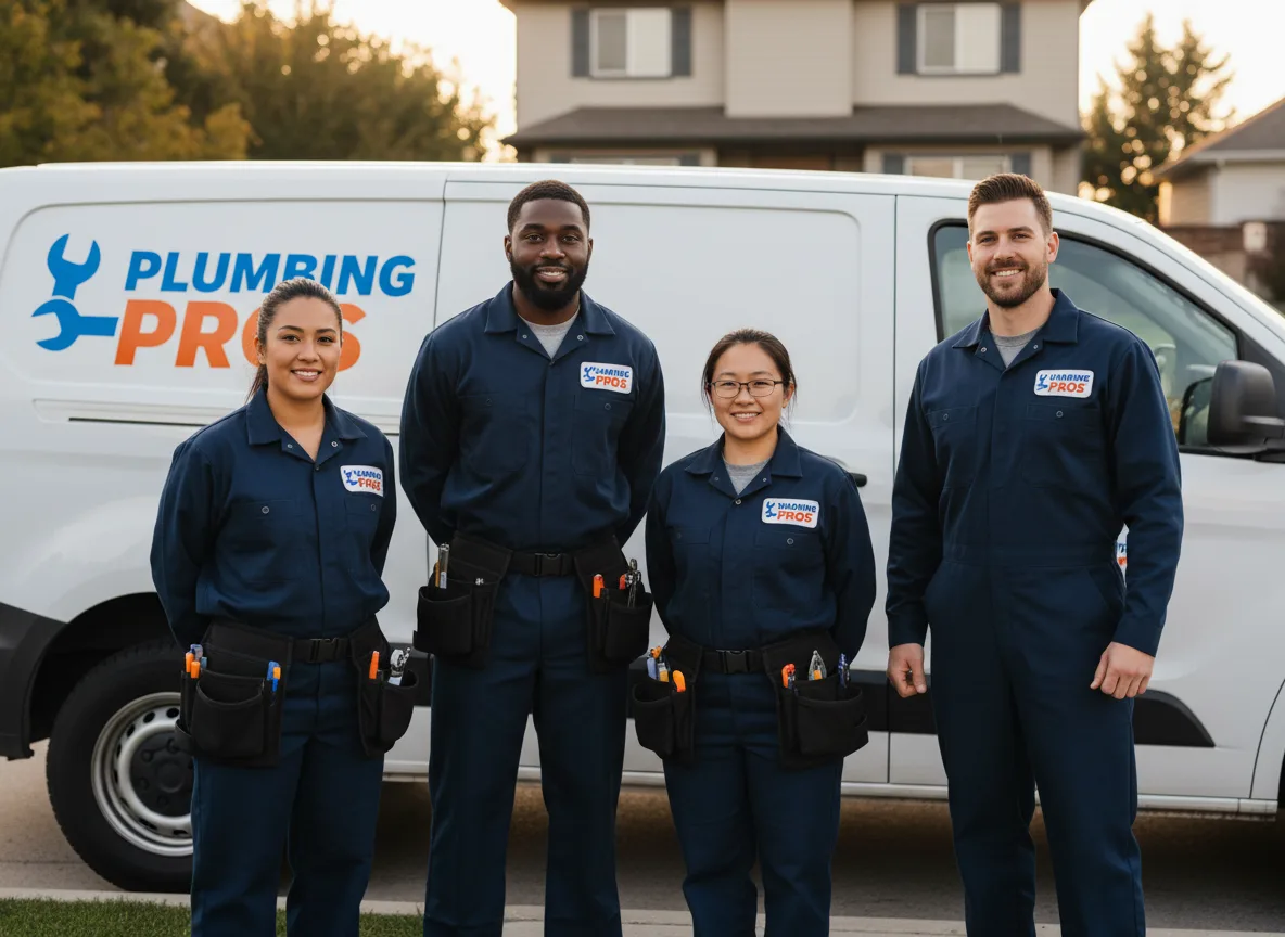 Water Heater Repair company in Toms Brook, VA